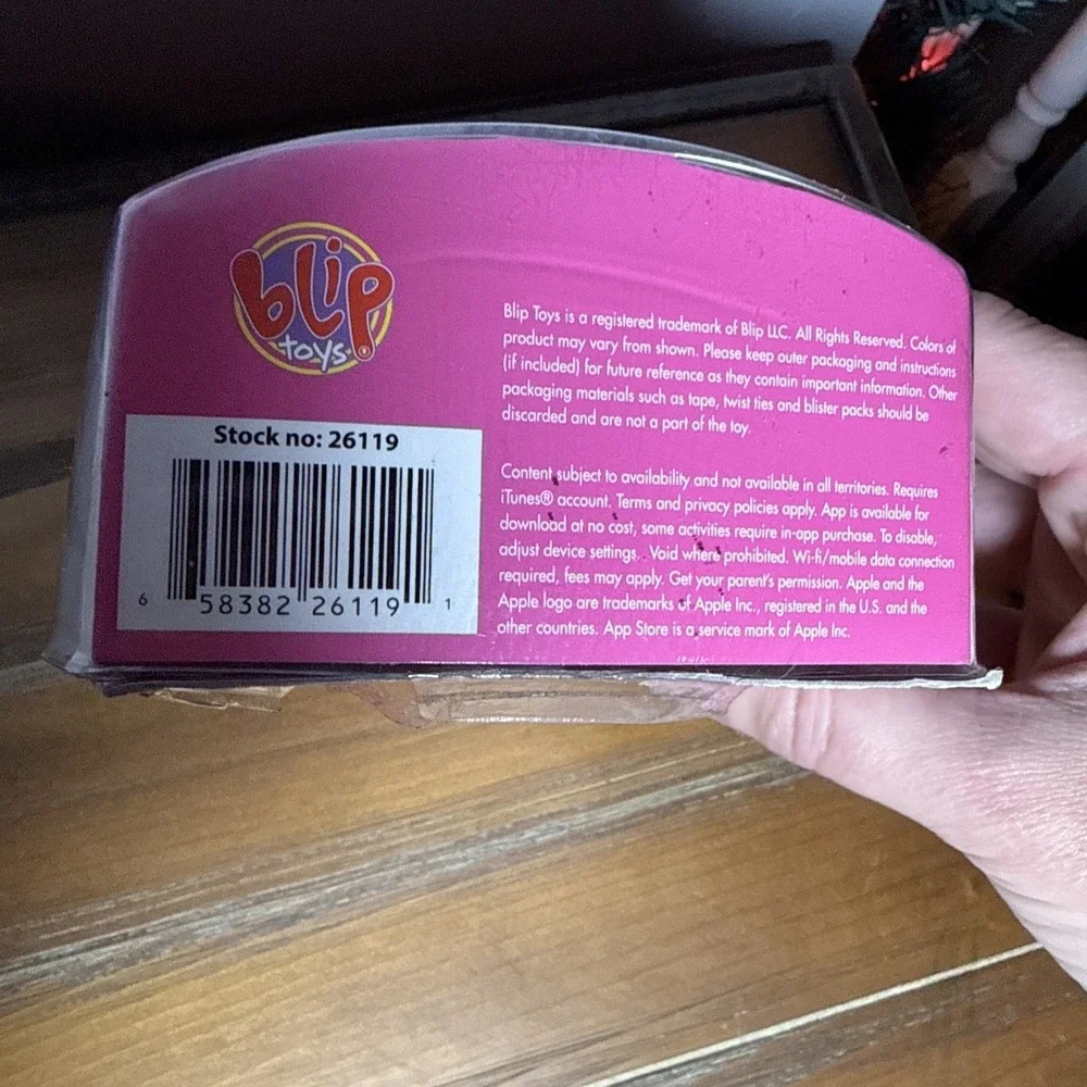 Disney Princess Palace Pets Furry Tail Friends Aurora's Puppy Macaron 2015